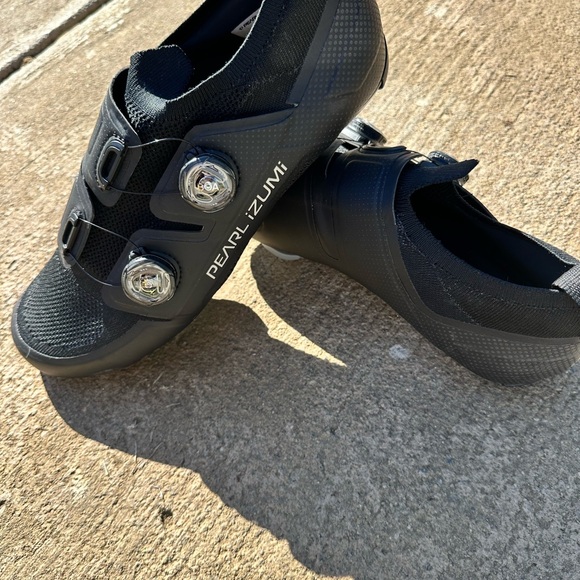 Pearl Izumi Pro Road V5 - Picture 5 of 12